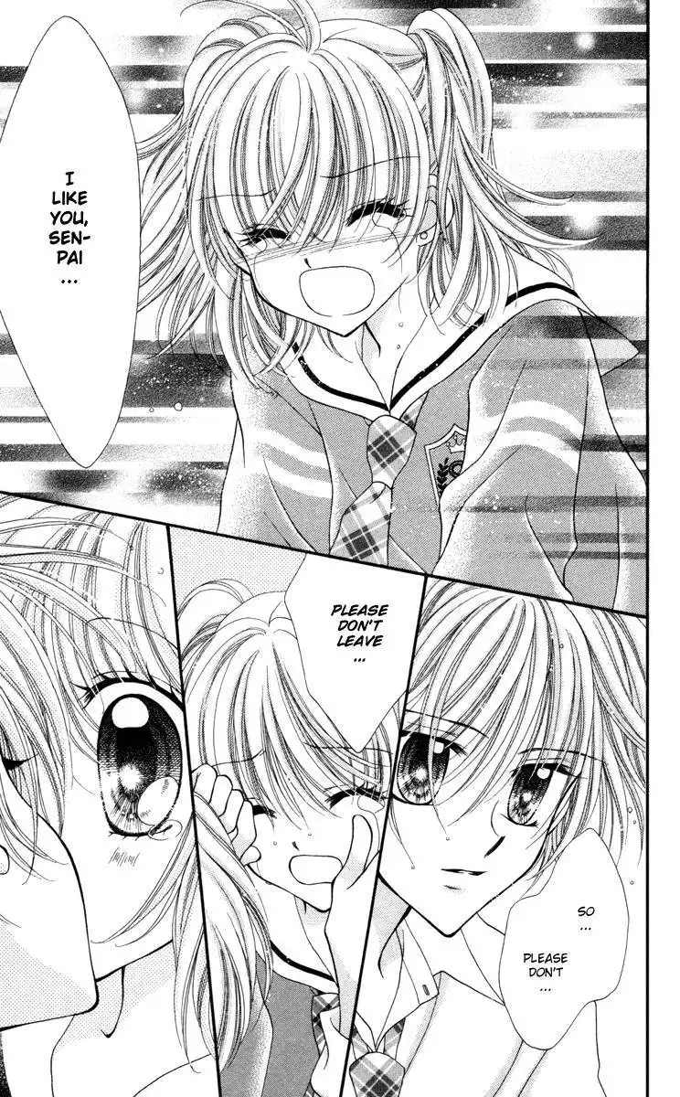 Saint Dragon Girl Miracle Chapter 25 21
